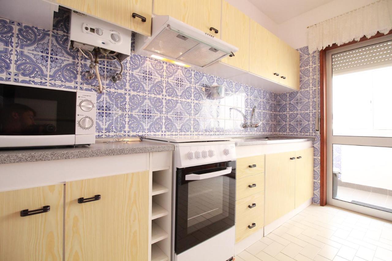 Apartamento 2Q No Centro Apartment Faro Ngoại thất bức ảnh