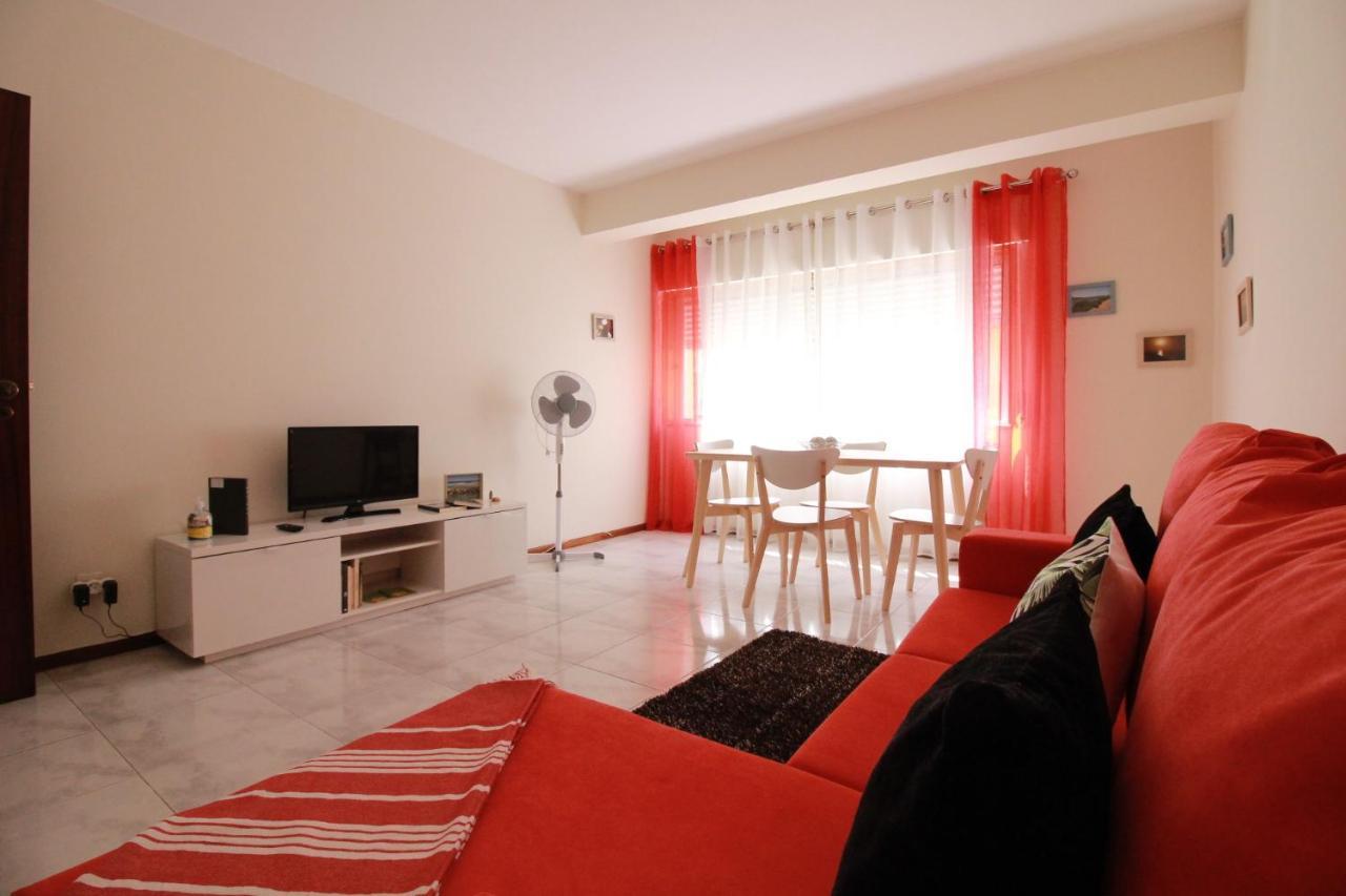 Apartamento 2Q No Centro Apartment Faro Ngoại thất bức ảnh
