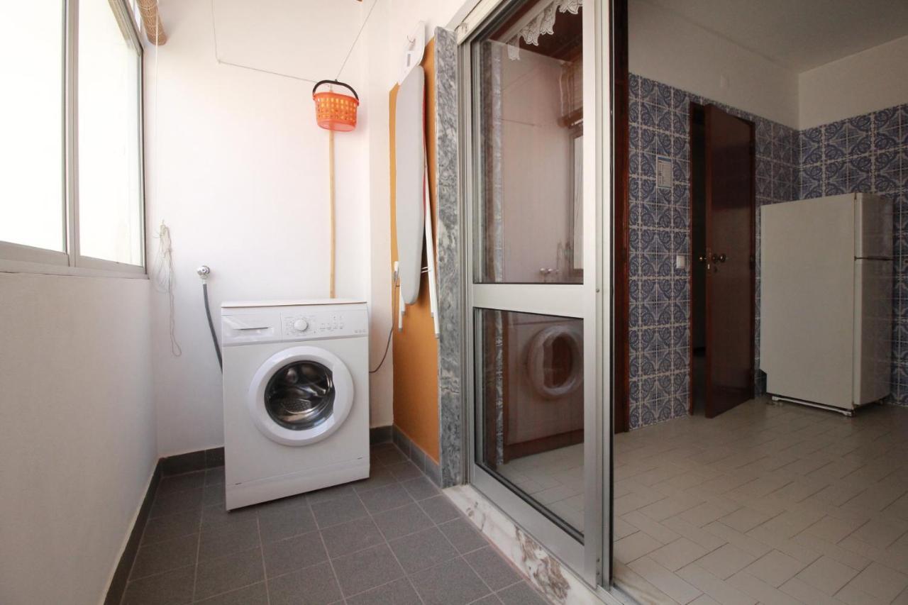 Apartamento 2Q No Centro Apartment Faro Ngoại thất bức ảnh