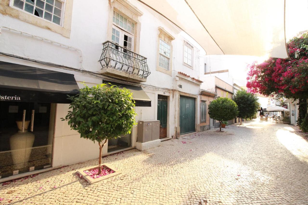Apartamento 2Q No Centro Apartment Faro Ngoại thất bức ảnh