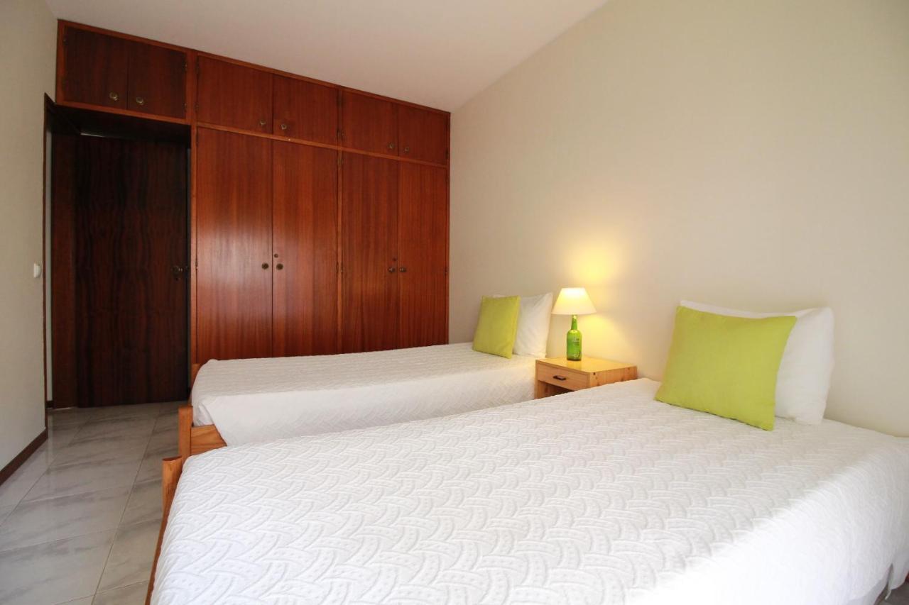 Apartamento 2Q No Centro Apartment Faro Ngoại thất bức ảnh