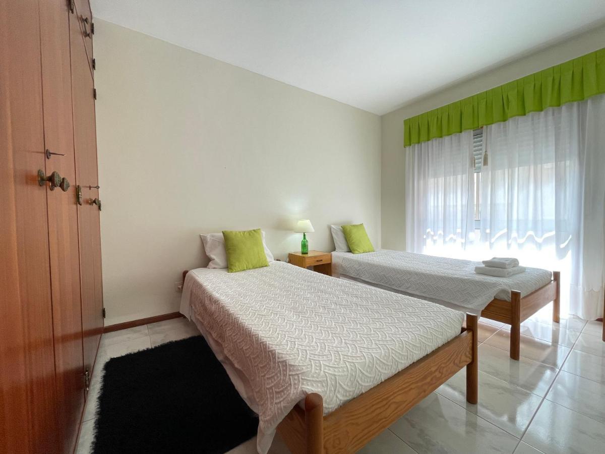 Apartamento 2Q No Centro Apartment Faro Ngoại thất bức ảnh